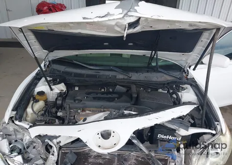 2007 Toyota Camry Le z USA, uszkodzony, nr VIN 4T1BE46K47U595735